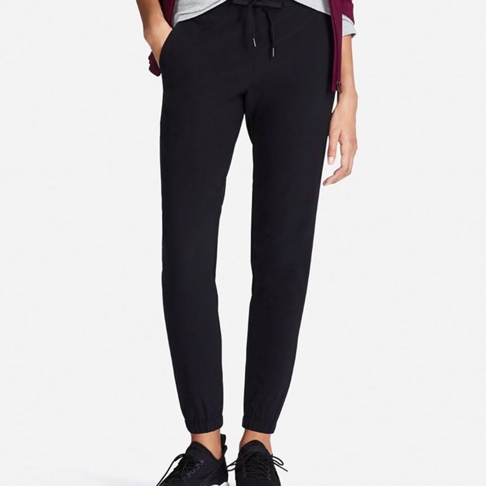 COPY - Uniqlo Dry Stretch Joggers